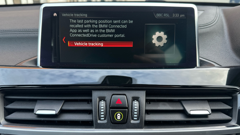 BMW X1 sDrive 20i [178] xLine 5dr Step Auto Petrol Estate